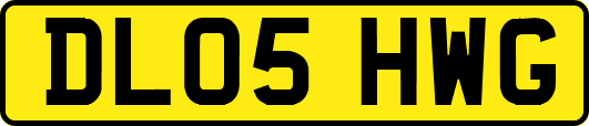 DL05HWG