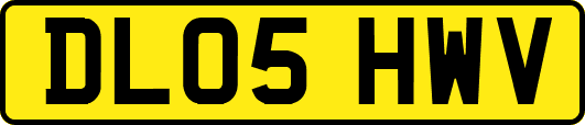 DL05HWV