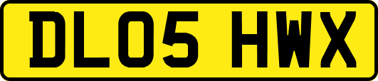 DL05HWX