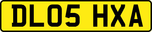 DL05HXA