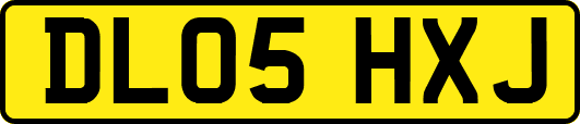 DL05HXJ