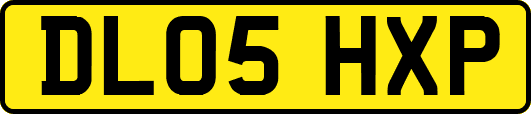 DL05HXP
