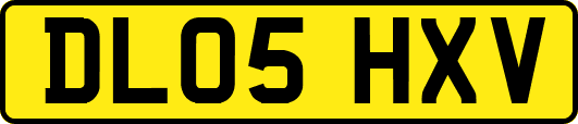 DL05HXV