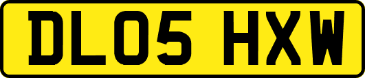 DL05HXW