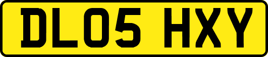 DL05HXY