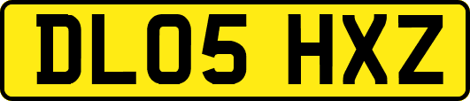 DL05HXZ