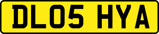 DL05HYA