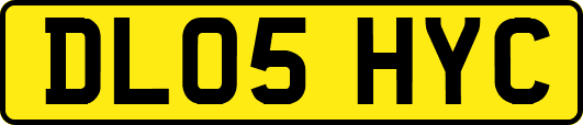 DL05HYC