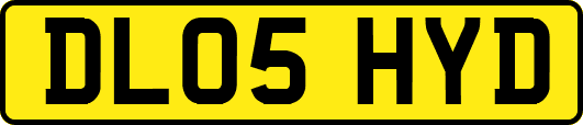 DL05HYD