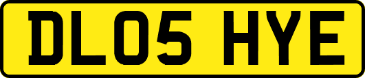 DL05HYE