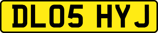 DL05HYJ