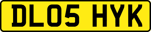 DL05HYK