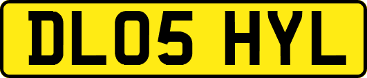 DL05HYL