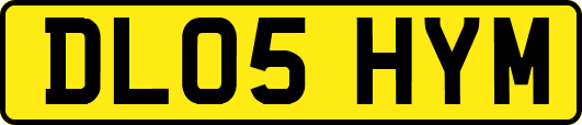 DL05HYM