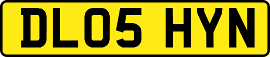 DL05HYN