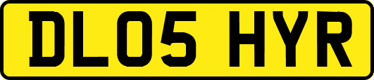 DL05HYR