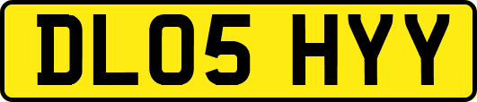 DL05HYY
