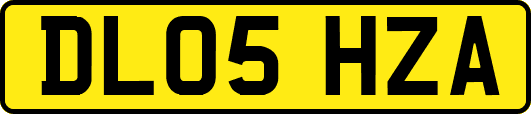 DL05HZA