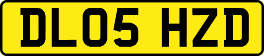 DL05HZD