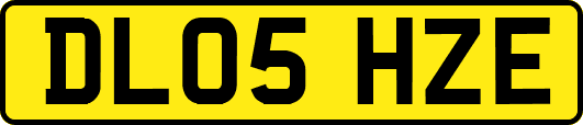 DL05HZE