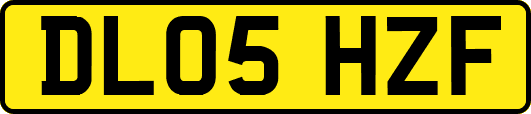 DL05HZF