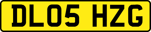 DL05HZG