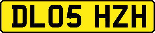 DL05HZH