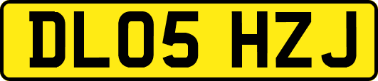 DL05HZJ
