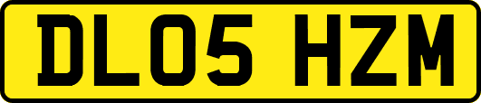 DL05HZM