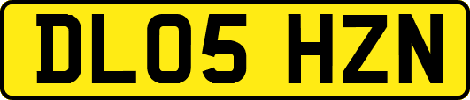 DL05HZN