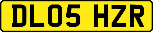 DL05HZR