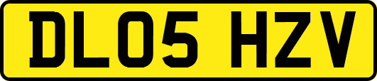 DL05HZV