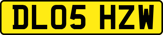 DL05HZW