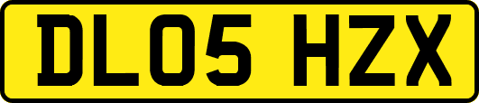 DL05HZX