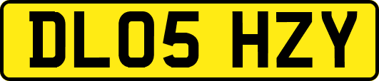 DL05HZY