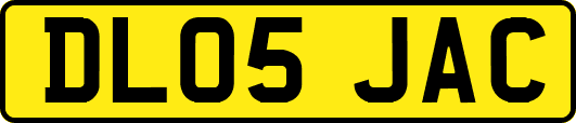 DL05JAC