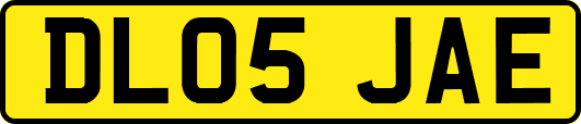 DL05JAE