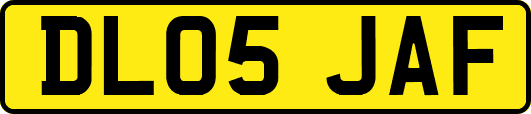 DL05JAF