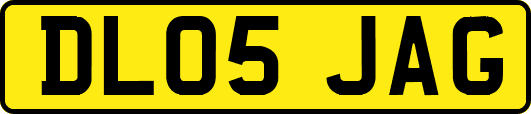 DL05JAG