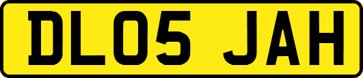DL05JAH