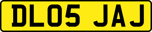 DL05JAJ