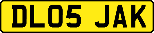 DL05JAK
