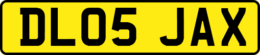 DL05JAX