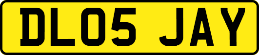 DL05JAY
