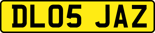 DL05JAZ