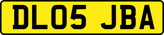 DL05JBA