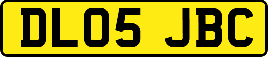 DL05JBC