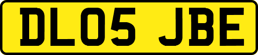 DL05JBE