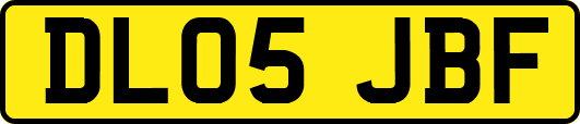 DL05JBF