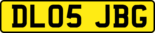 DL05JBG